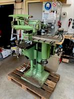 Deckel GK21 3D graveer en frees pantograaf, Doe-het-zelf en Verbouw, Gereedschap | Freesmachines, Ophalen, Gebruikt, Overige soorten