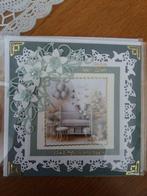 Kaartje Hoera een Zoon.no. 1455, Hobby en Vrije tijd, Ophalen of Verzenden, Nieuw, Kerst