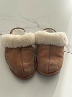 Uggs pantoffel, Bruin, Ophalen of Verzenden, Uggs, Pantoffels of Sloffen
