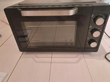 Silvercrest Oven SGBR 1500 D1 beschikbaar voor biedingen