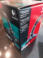 Logitech Attack 3 joystick (2x), Ophalen of Verzenden, Zo goed als nieuw, Logitech
