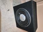 Jbl woofer + GTO4060 versterker, Ophalen