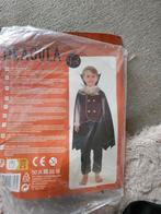 Dracula kostuum, Ophalen, 110 t/m 116, Jongen of Meisje