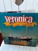 DUBBEL LP VERONICA DE LP. ️ Must have ❤️, Ophalen of Verzenden, Zo goed als nieuw, Overige formaten