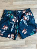 Superdry zwemshort, Maat 52/54 (L), Blauw, Ophalen of Verzenden, Zwemshort