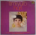 Timi Yuro - Hurt, originele lp uit 1976, Cd's en Dvd's, Vinyl | Pop, Ophalen, 1980 tot 2000, 12 inch