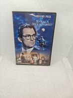 To kill a mockingbird Gregory peck dvd, Ophalen of Verzenden, Zo goed als nieuw, Actie