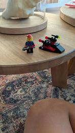 Lego system, Ophalen of Verzenden, Gebruikt, Overige merken