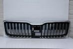 Grill Skoda Superb 3V Origineel ! 2023 Mooi !, Ophalen of Verzenden