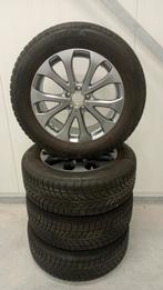 Originele nieuwe Mercedes Glc winterset velgen 18 inch, Ophalen, 18 inch, Banden en Velgen, Nieuw