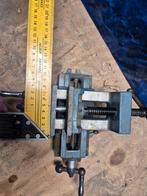 2-assige machineklem freesmachine, Ophalen of Verzenden, Nieuw, Overige soorten