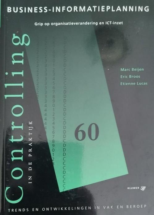 Controlling in de Praktijk, Boeken, Economie, Management en Marketing, Nieuw, Management, Ophalen of Verzenden