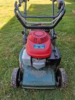Honda GCV160 Benzinemotor (Grasmaaier), Tuin en Terras, Ophalen, Cirkelmaaier, Honda, Gebruikt