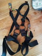 Petzl kindergordel integraal, Sport en Fitness, Klimsport, Ophalen of Verzenden, Zo goed als nieuw, Klimsport-accessoire