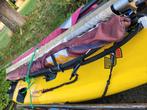 2 zgan surfplanken voor gevorderde surfer, Watersport en Boten, Ophalen, Zo goed als nieuw, Overige typen