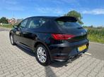 Seat Leon 1.2 TSI Style, Carplay, PDC Aerodynamic pakket, Cr, Voorwielaandrijving, Stof, Gebruikt, 4 cilinders