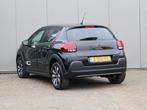 Citroen C3 1.2 PureTech Max Automaat | Navi / Camera / Clima, 12 maanden, Gebruikt, Euro 6, 1199 cc