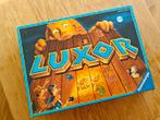 Luxor Spel, Hobby en Vrije tijd, Gezelschapsspellen | Bordspellen, Ophalen of Verzenden, Zo goed als nieuw