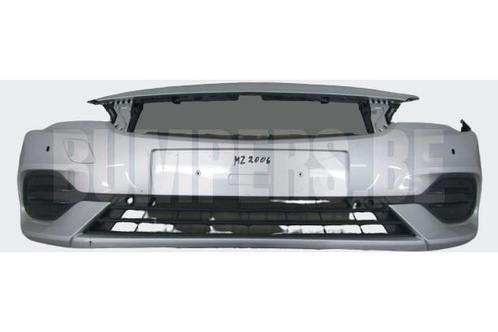 Bumper Opel Astra K V 5  Facelift 19-22  39130492 Voorbumper, Auto-onderdelen, Carrosserie en Plaatwerk, Bumper, Voor, Gebruikt