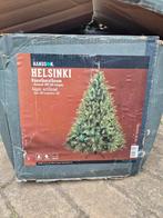 Helsinki kunstkerstboom, inclusief verlichting., Diversen, Kerst, Ophalen, Zo goed als nieuw