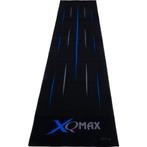 Dartmat XQmax 80x285, Sport en Fitness, Darts, Ophalen of Verzenden, Nieuw, Pijlen
