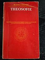 Theosofie - Rudolf Steiner, Gelezen, Achtergrond en Informatie, Spiritualiteit algemeen, Ophalen of Verzenden