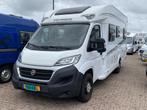 Weinsberg CaraSuite 650 MF 6 pers Hefbed & Frans bed, Koelkast, Weinsberg, Ringverwarming, Bedrijf