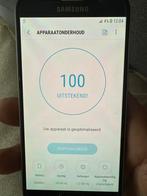 Samsung s6 32 gb Smartphone - Goede Staat, Gebruikt, Overige modellen, Zwart, Ophalen of Verzenden