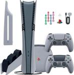 SONY PLAYSTATION 5 PRO 30TH LIMITED EDITION BUNDEL, Spelcomputers en Games, Spelcomputers | Sony PlayStation 5, Ophalen of Verzenden