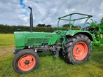 Fendt, Ophalen