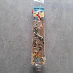 Lucky Luke set minifiguren - set 7 figuren in tube - Plastoy, Ophalen of Verzenden, Nieuw