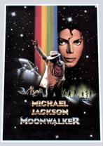 MICHAEL JACKSON MOONWALKER Affiche POSTER, Verzenden, Nieuw, Poster
