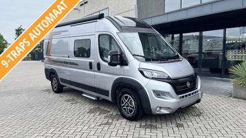 Weinsberg CaraBus 600 MQ Automaat/ Full options beschikbaar voor biedingen