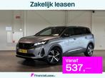 Peugeot 5008 1.6 PureTech GT | Automaat | Panoramisch schuif, Auto's, Peugeot, Automaat, 12 maanden, Stof, Euro 6
