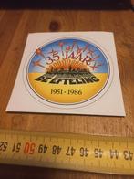 35 jaar de efteling, Verzamelen, Stickers, Ophalen of Verzenden, Zo goed als nieuw