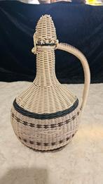 Brocante frans wijnfles, Antiek en Kunst, Curiosa en Brocante, Ophalen of Verzenden