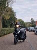 Piaggio zip | Full option | Brom 2016 | Lage km | Cabrateur, Maximaal 45 km/u, Piaggio Zip, Ophalen of Verzenden, Zo goed als nieuw