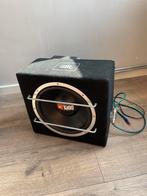 JBL 1000 met JBL GX-A602, Auto diversen, Autospeakers, Ophalen of Verzenden, Zo goed als nieuw