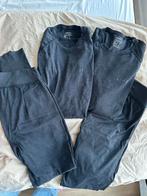 2 sets Craft thermokleding - shirt S, broek M, Ophalen of Verzenden, Zo goed als nieuw