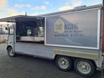 Foodtruck Citroen HY, Zakelijke goederen, Partijgoederen en Retail | Verkoopwagens, Ophalen