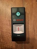 Bosch Truvo Detector - Zoek eenvoudig leidingen!, Doe-het-zelf en Verbouw, Meetapparatuur, Ophalen of Verzenden, Nieuw