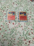 Charizard Holo & Reverse Holo Pokémon Kaarten, Ophalen, Zo goed als nieuw, Meerdere kaarten, Foil