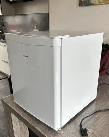 Mini koelkast van Tomado beschikbaar voor biedingen