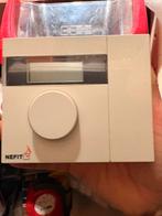 Nefit Moduline 100 Kamerthermostaat - Goede Staat, Ophalen, Gebruikt