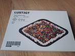 Puzzel LUSTIGT van Ikea, Kinderen en Baby's, Ophalen of Verzenden, Meer dan 50 stukjes, Zo goed als nieuw, 6 jaar of ouder
