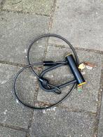 Bike Lock - fietsslot, Fietsen en Brommers, Fietsaccessoires | Fietssloten, Ophalen of Verzenden