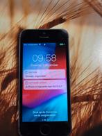 IPhone 5S 16GB, Telecommunicatie, Mobiele telefoons | Apple iPhone, Gebruikt, 16 GB, Ophalen of Verzenden, Grijs