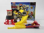 PAW Patrol True Metal - Mighty Meteor Circuit - Speelset, Niet ingevuld, Niet ingevuld, Niet ingevuld