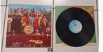 Vintage vinyl lp Beatles Sgt Peppers Lonely Hearts club 1974, Cd's en Dvd's, Vinyl | Pop, Ophalen of Verzenden, 1960 tot 1980