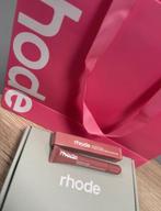 Rhode Peptide Lip Tint - Toast - Nieuw!, Sieraden, Tassen en Uiterlijk, Uiterlijk | Cosmetica en Make-up, Lippen, Bruin, Nieuw